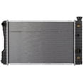 thumbnail image 1 of Spectra Premium CU206 Automotive Radiator, 1 of 4