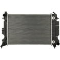 thumbnail image 1 of Spectra Premium CU2080 Automotive Radiator, 1 of 3