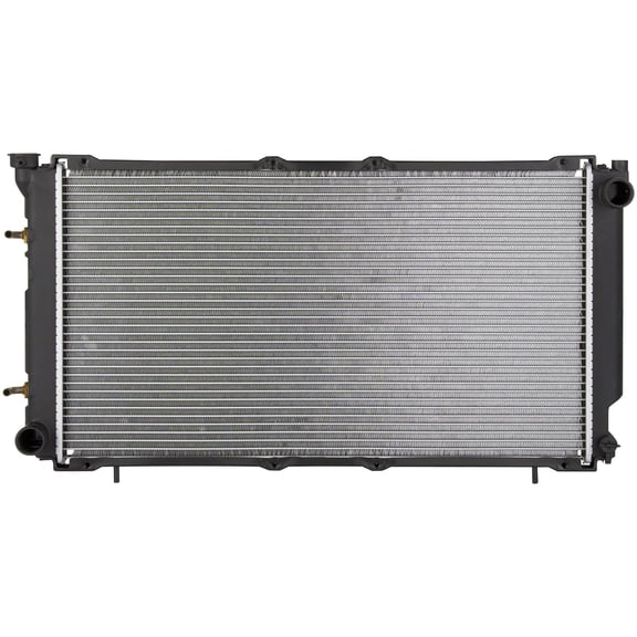 Spectra Premium CU2082 Automotive Radiator Fits select: 1996-1997 SUBARU LEGACY, 1997-1999 SUBARU IMPREZA
