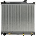 thumbnail image 1 of Spectra Premium CU2087 Automotive Radiator, 1 of 4