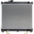 thumbnail image 1 of Spectra Premium CU2089 Automotive Radiator, 1 of 2