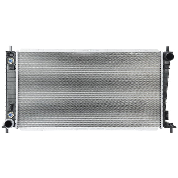 Spectra Premium CU2136 Automotive Radiator