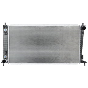 Spectra Premium CU2136 Automotive Radiator