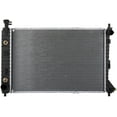 thumbnail image 1 of Spectra Premium CU2138 Automotive Radiator, 1 of 4
