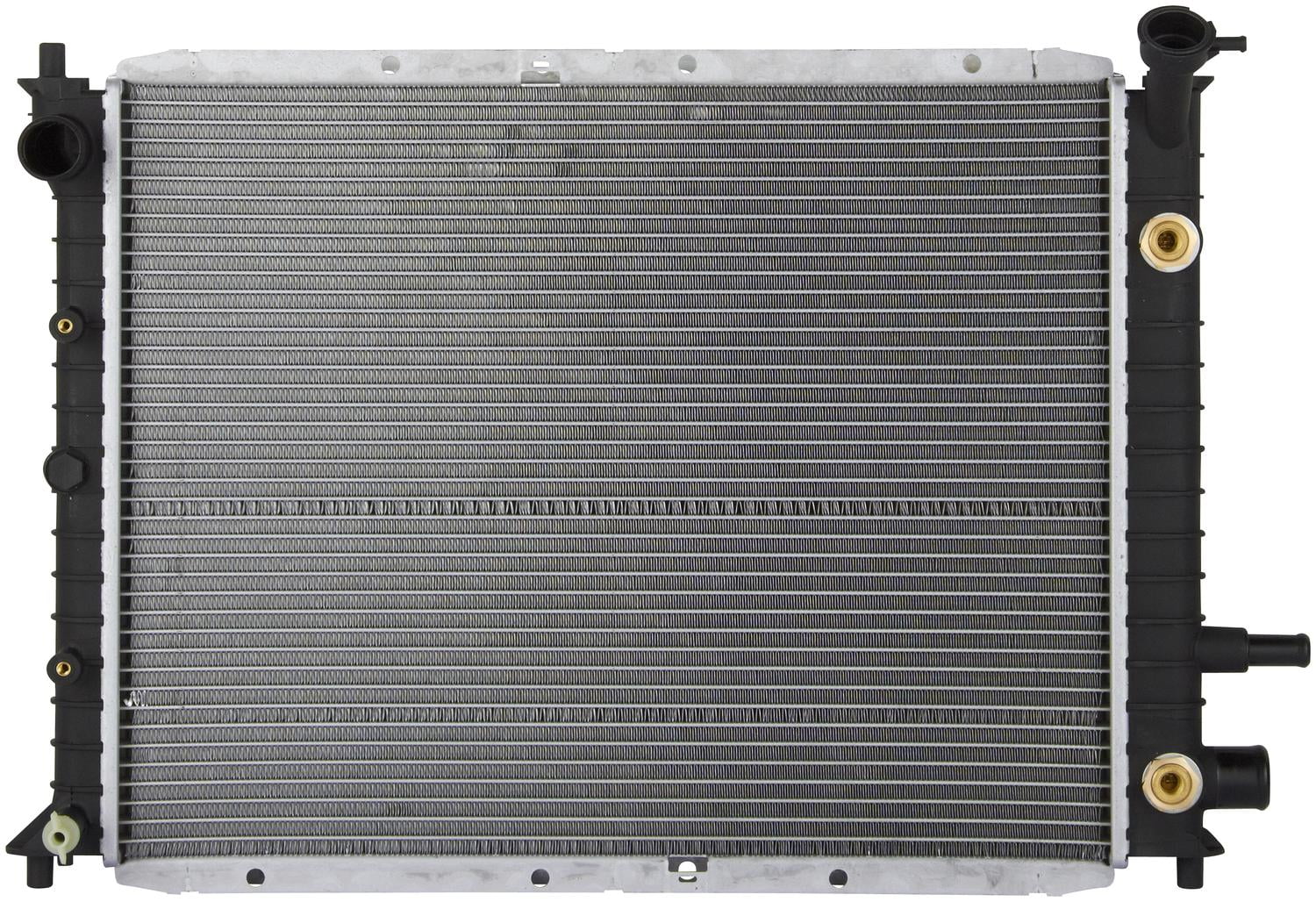 Spectra Premium CU2140 Automotive Radiator