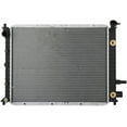 thumbnail image 1 of Spectra Premium CU2140 Automotive Radiator, 1 of 5