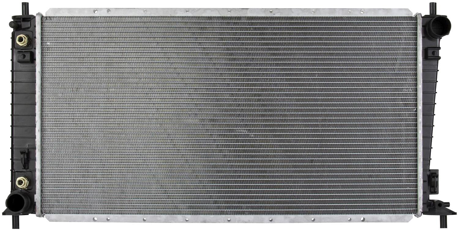 Spectra Premium CU2141 Automotive Radiator