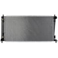 thumbnail image 1 of Spectra Premium CU2141 Automotive Radiator, 1 of 4