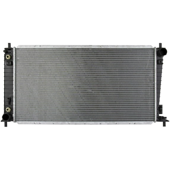 Spectra Premium CU2141 Automotive Radiator