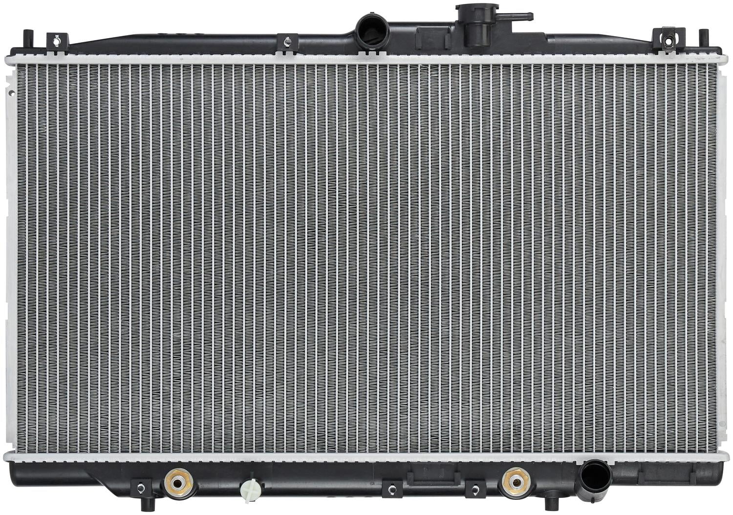 Spectra Premium CU2148 Automotive Radiator