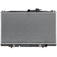 thumbnail image 1 of Spectra Premium CU2148 Automotive Radiator, 1 of 4
