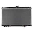 thumbnail image 1 of Spectra Premium CU2150 Automotive Radiator, 1 of 3