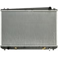 thumbnail image 1 of Spectra Premium CU2153 Automotive Radiator Fits select: 1998-2003 TOYOTA SIENNA, 1 of 3