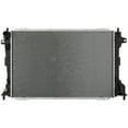 thumbnail image 1 of Spectra Premium CU2157 Automotive Radiator, 1 of 4