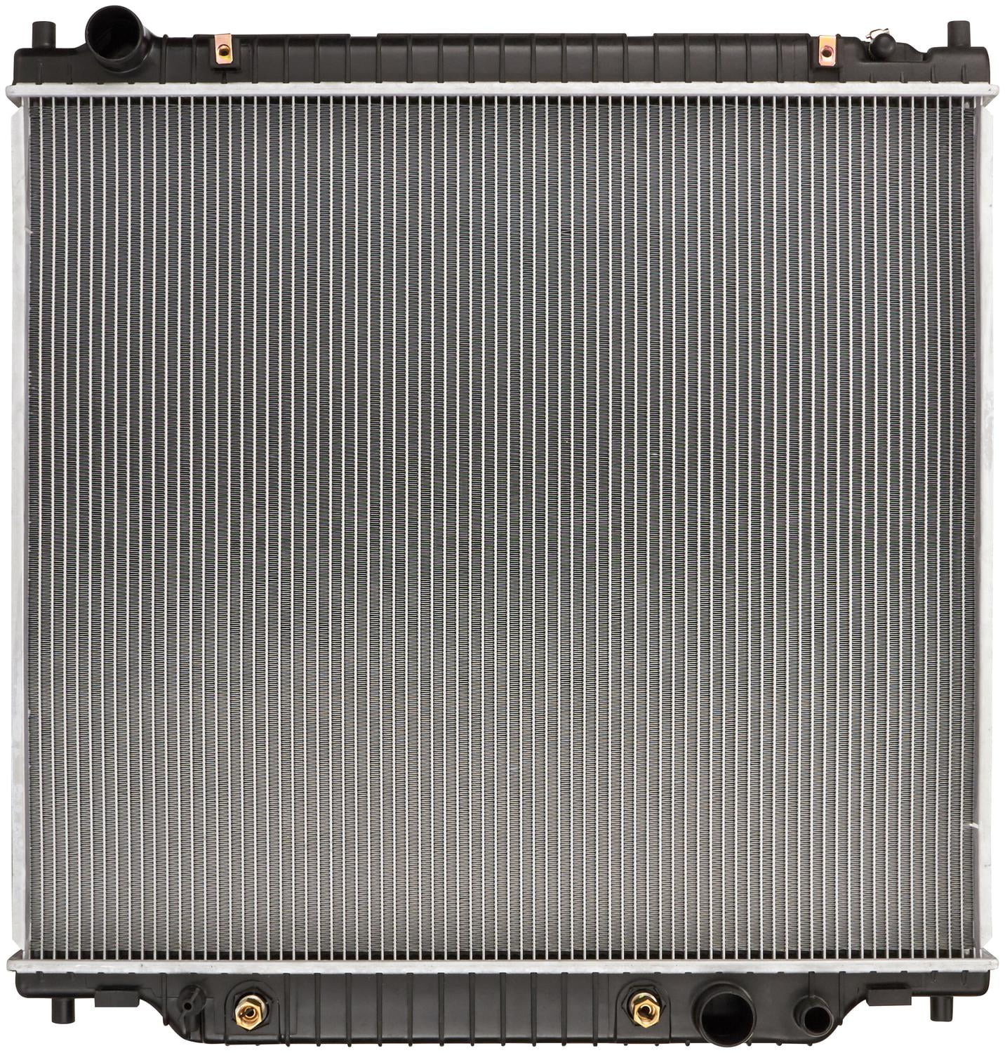 Spectra Premium CU2170 Automotive Radiator