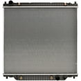 thumbnail image 1 of Spectra Premium CU2170 Automotive Radiator, 1 of 3