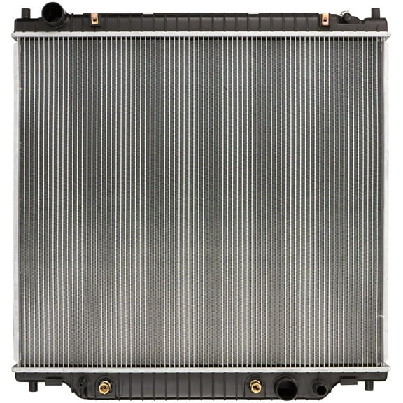 Spectra Premium CU2170 Automotive Radiator
