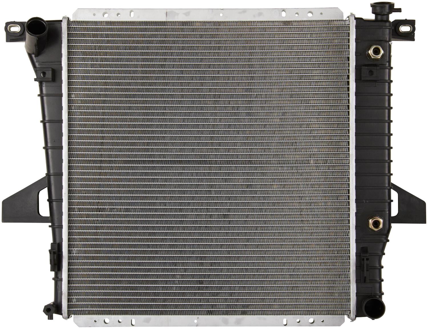 Spectra Premium CU2172 Automotive Radiator