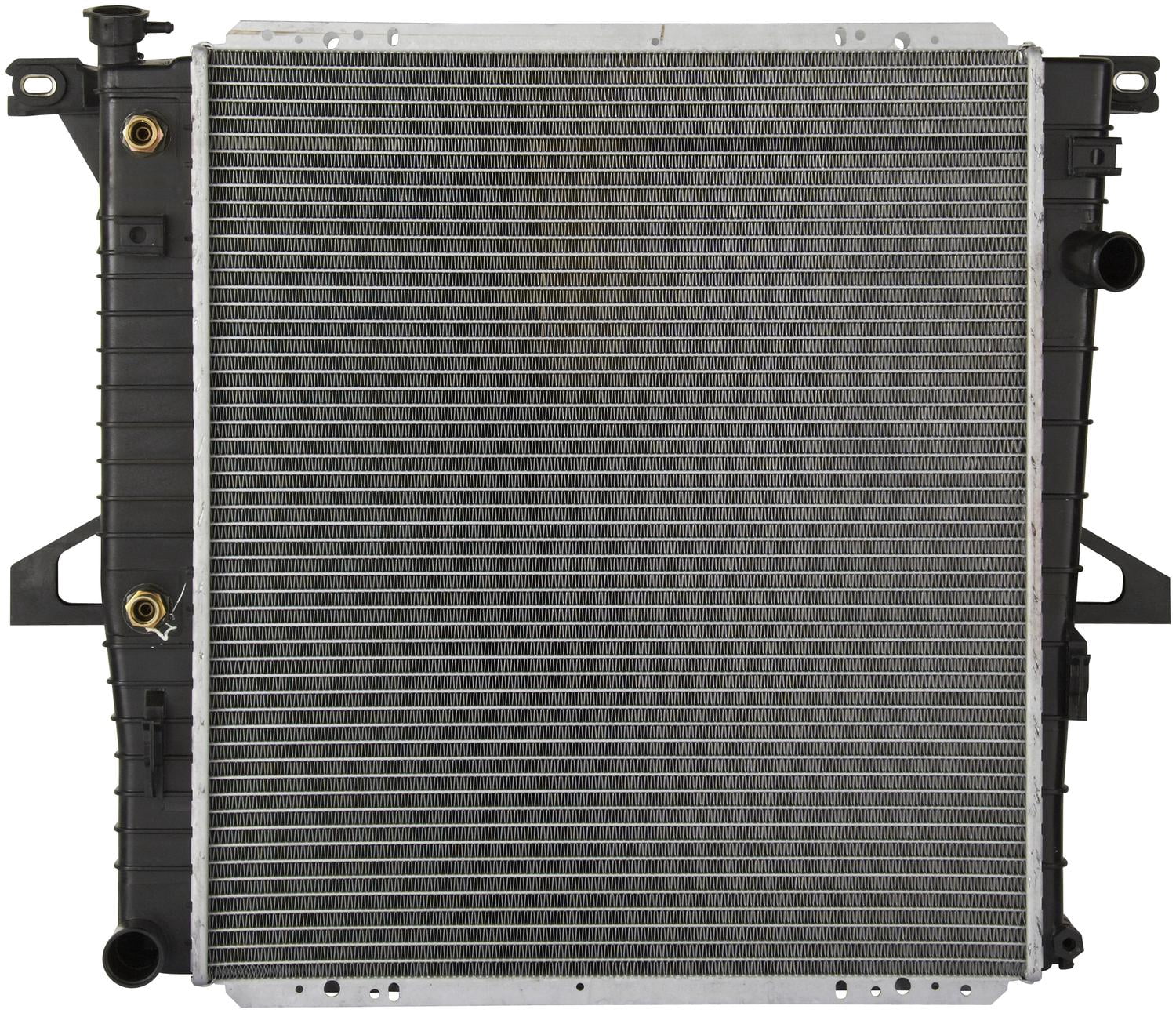 Spectra Premium CU2174 Automotive Radiator
