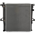 thumbnail image 1 of Spectra Premium CU2174 Automotive Radiator, 1 of 5