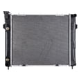 thumbnail image 1 of Spectra Premium CU2182 Automotive Radiator, 1 of 2