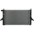 thumbnail image 1 of Spectra Premium CU2191 Automotive Radiator, 1 of 3