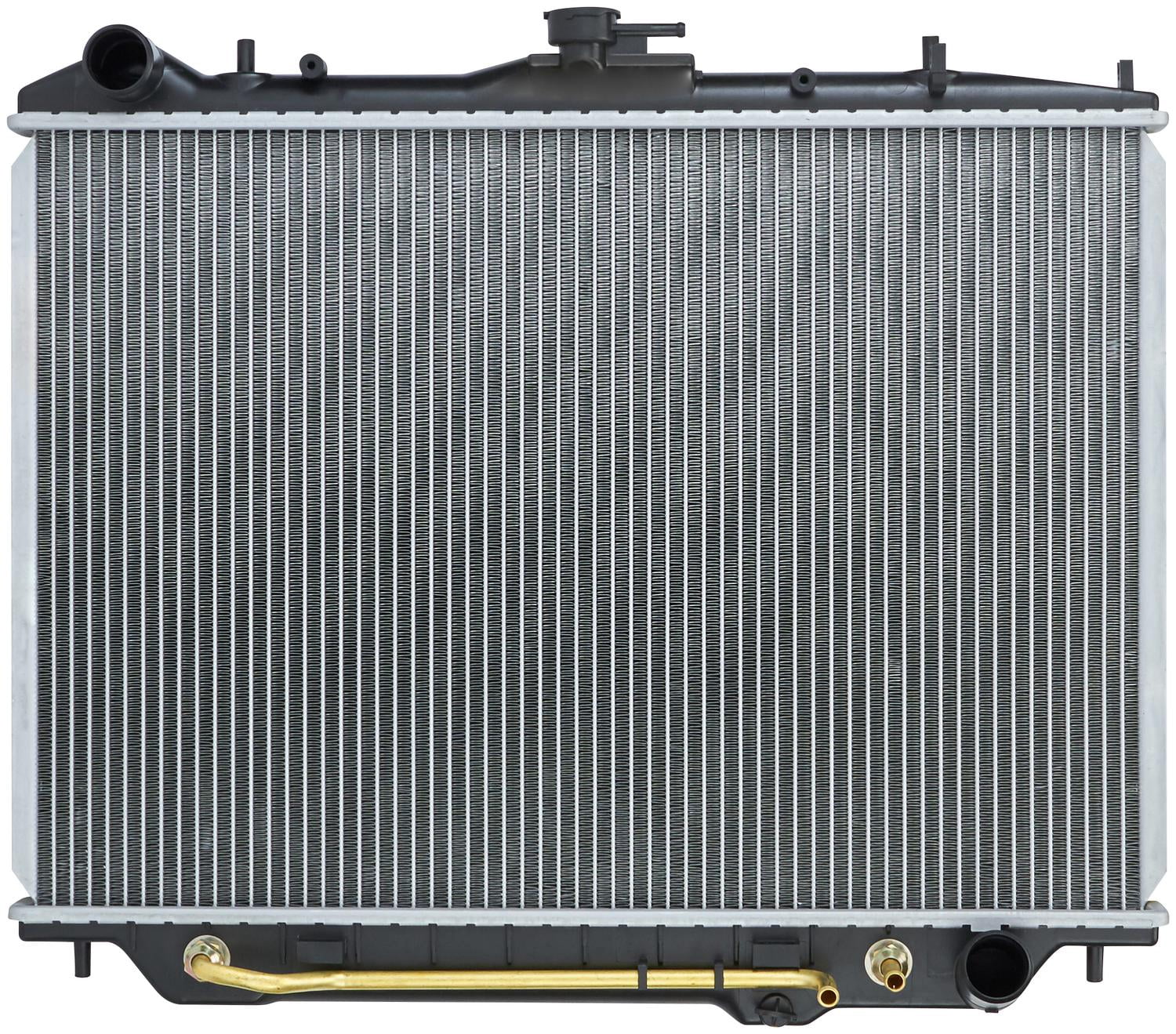Spectra Premium CU2195 Automotive Radiator