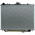 thumbnail image 1 of Spectra Premium CU2195 Automotive Radiator, 1 of 3