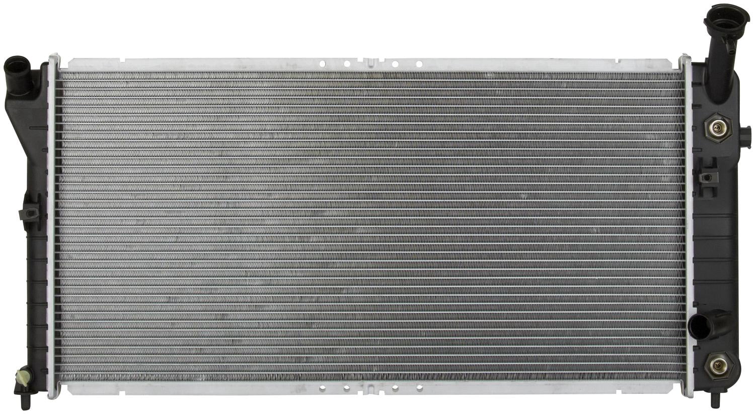 Spectra Premium CU2251 Automotive Radiator