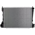 thumbnail image 1 of Spectra Premium CU2256 Automotive Radiator, 1 of 4