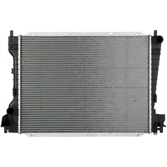 Spectra Premium CU2256 Automotive Radiator