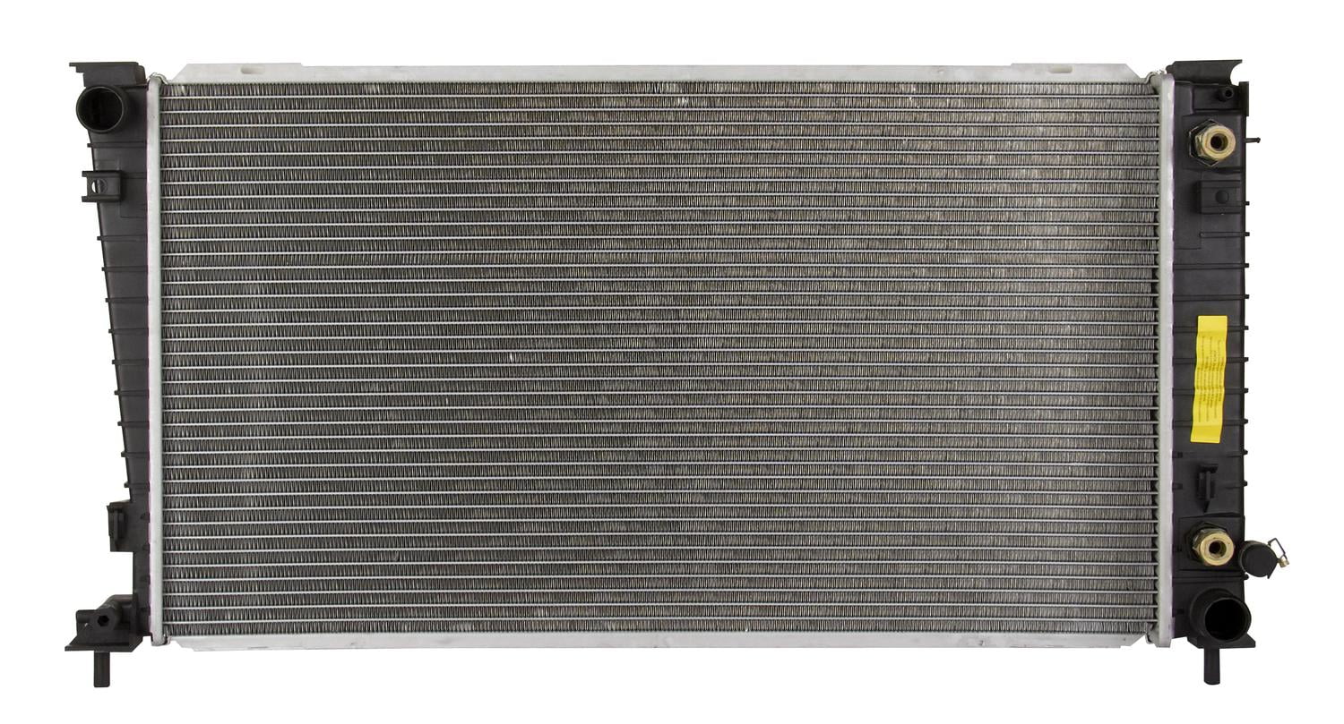 Spectra Premium CU2258 Automotive Radiator