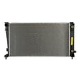 thumbnail image 1 of Spectra Premium CU2258 Automotive Radiator, 1 of 4