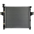 thumbnail image 1 of Spectra Premium CU2262 Automotive Radiator, 1 of 3