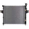 thumbnail image 1 of Spectra Premium CU2263 Automotive Radiator, 1 of 4