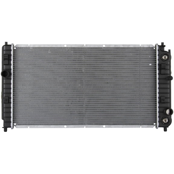 Spectra Premium CU2264 Automotive Radiator