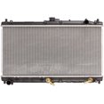 thumbnail image 1 of Spectra Premium CU2268 Automotive Radiator, 1 of 3