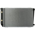 thumbnail image 1 of Spectra Premium CU227 Automotive Radiator, 1 of 4
