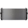thumbnail image 1 of Spectra Premium CU2280 Automotive Radiator, 1 of 4