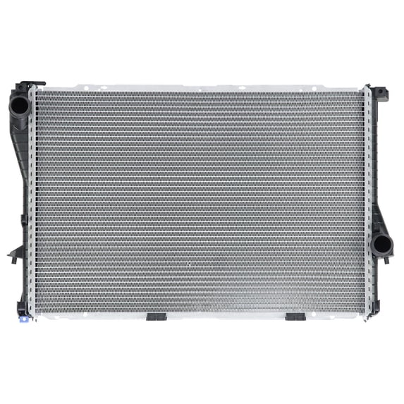 Spectra Premium CU2284 Automotive Radiator