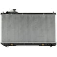 thumbnail image 1 of Spectra Premium CU2292 Automotive Radiator, 1 of 3