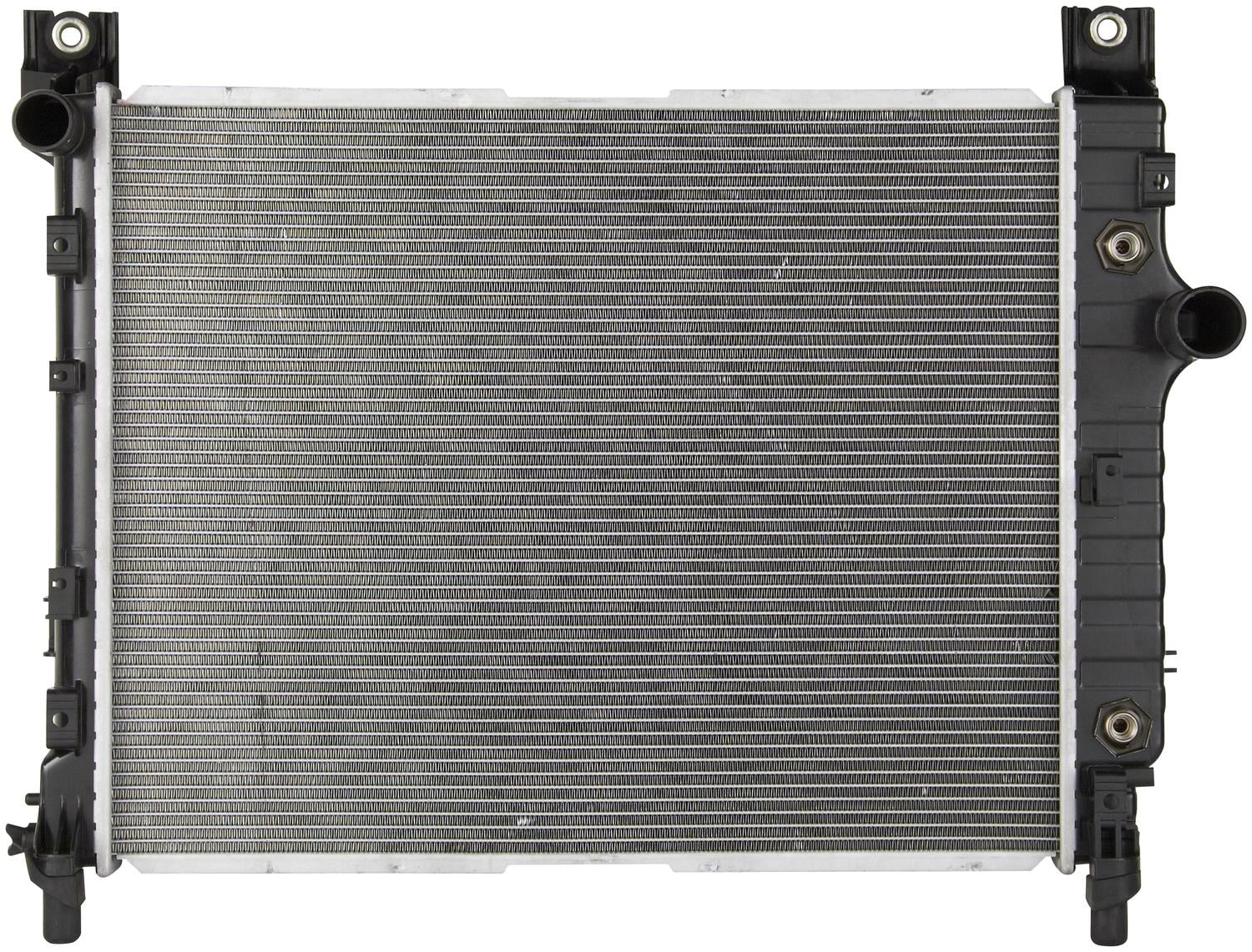 Spectra Premium CU2294 Automotive Radiator Fits select: 2000-2004 DODGE DAKOTA, 2000-2003 DODGE DURANGO