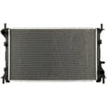 thumbnail image 1 of Spectra Premium CU2296 Automotive Radiator, 1 of 3