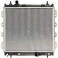thumbnail image 1 of Spectra Premium CU2298 Automotive Radiator, 1 of 2