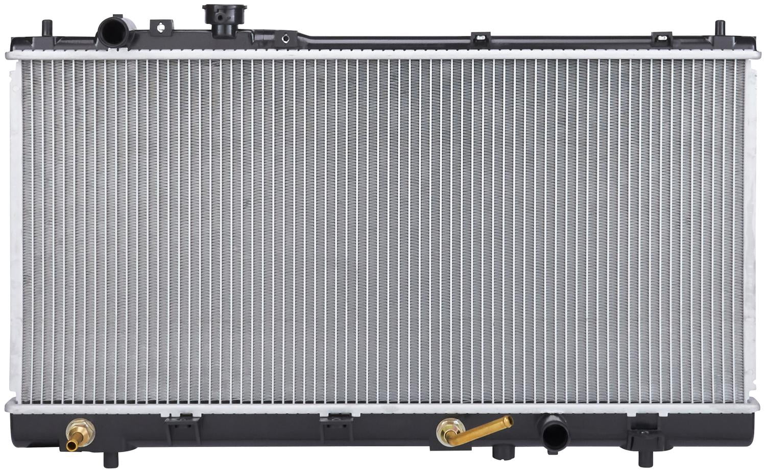 Spectra Premium CU2303 Automotive Radiator - Walmart.com