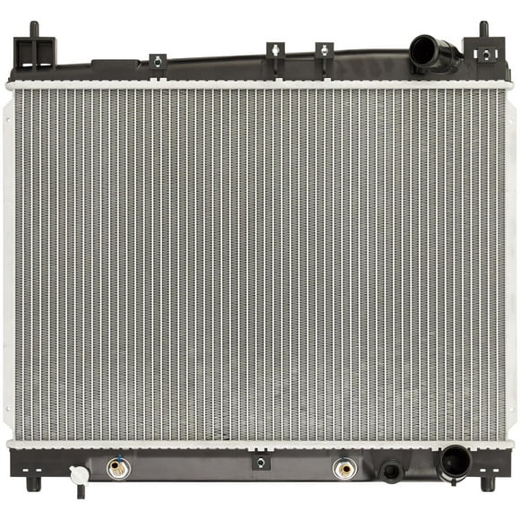 Spectra Premium CU2305 Automotive Radiator