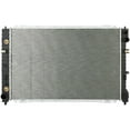 thumbnail image 1 of Spectra Premium CU2307 Automotive Radiator, 1 of 3