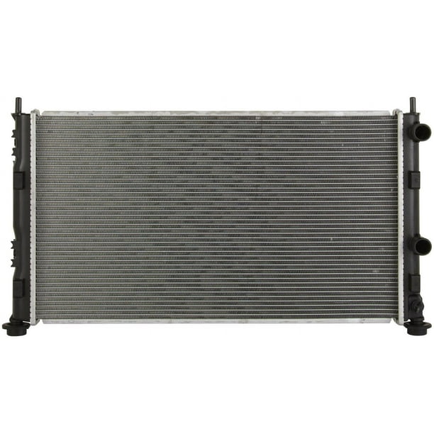 Spectra Premium CU2323 Automotive Radiator - Walmart Business Supplies