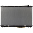 thumbnail image 1 of Spectra Premium CU2324 Automotive Radiator, 1 of 3