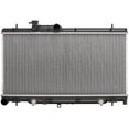 thumbnail image 1 of Spectra Premium CU2331 Automotive Radiator, 1 of 2